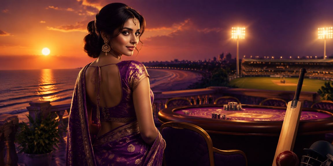 Exciting cricket sports betting action in Chennai