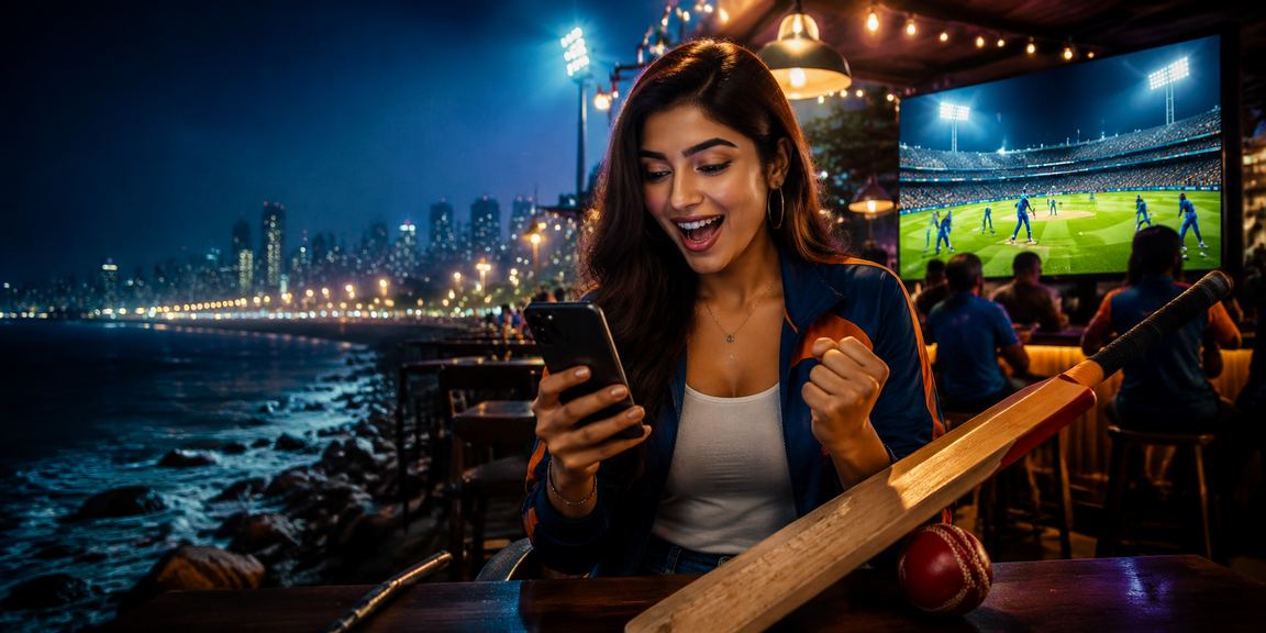 Mobile phone showing 1337x promotions page focused on cricket bonuses