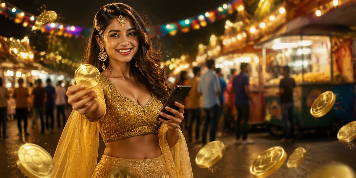 Mobile sports betting interface showing cricket markets and live odds in India